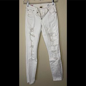 Women’s True Religion Jeans